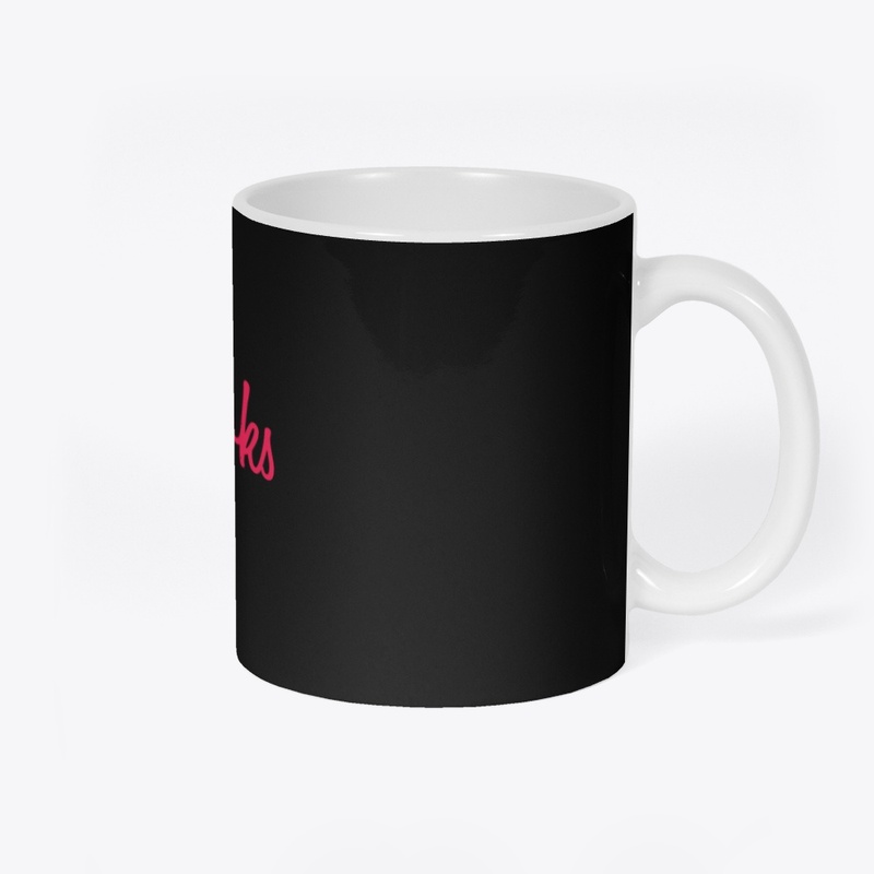 Salty Vixen Books Cups, mugs and tumbler