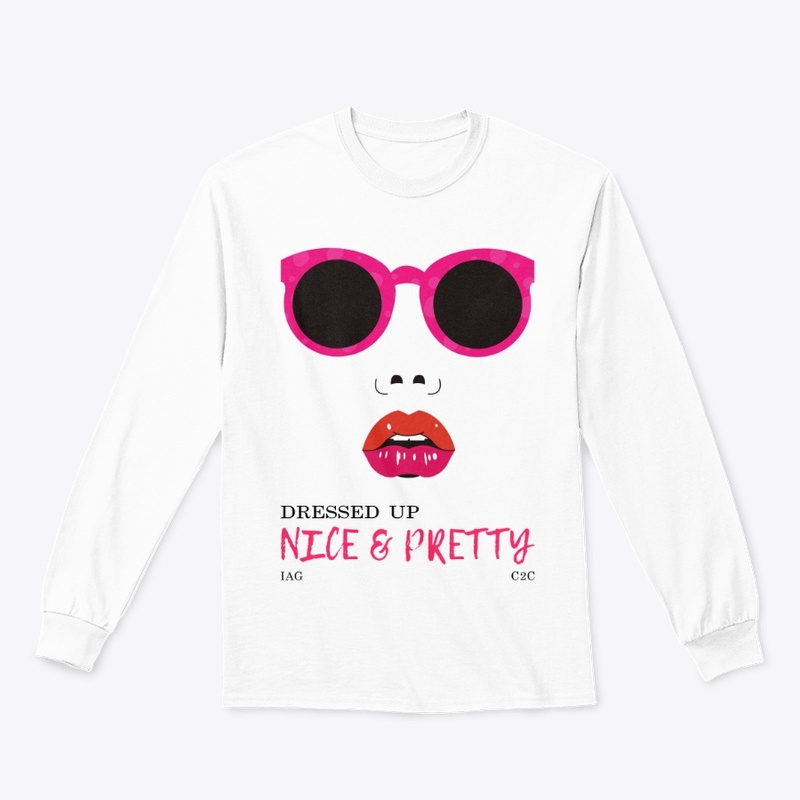 NICE & PRETTY