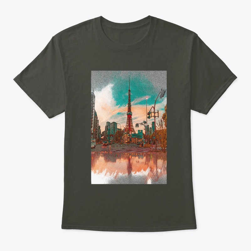 tokyo city collection 