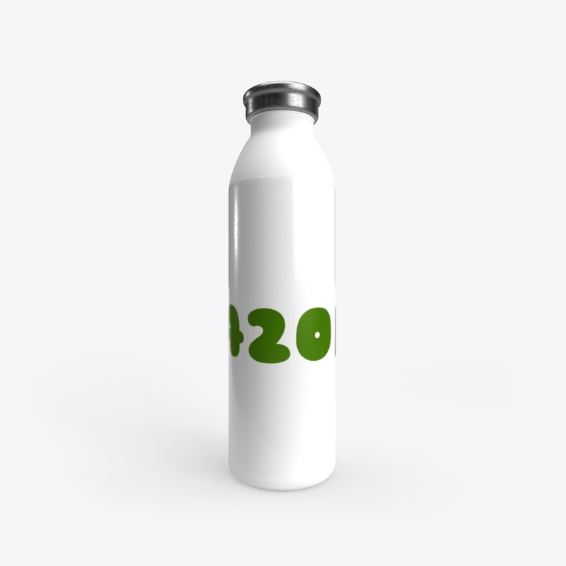 420LIKE waterbottle