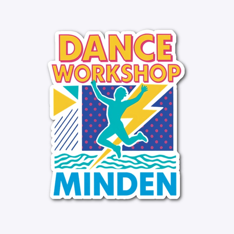 Dance Workshop Retro