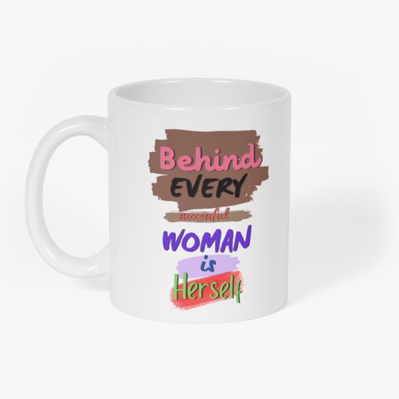 "Empowerment, confidence, Design 