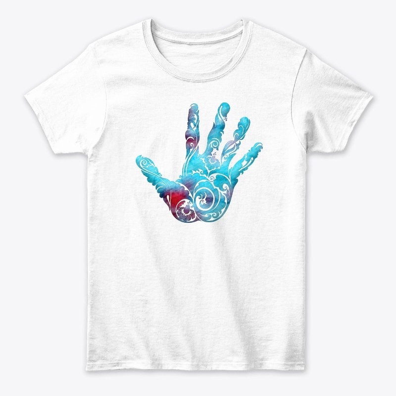 HAMSA Symbol