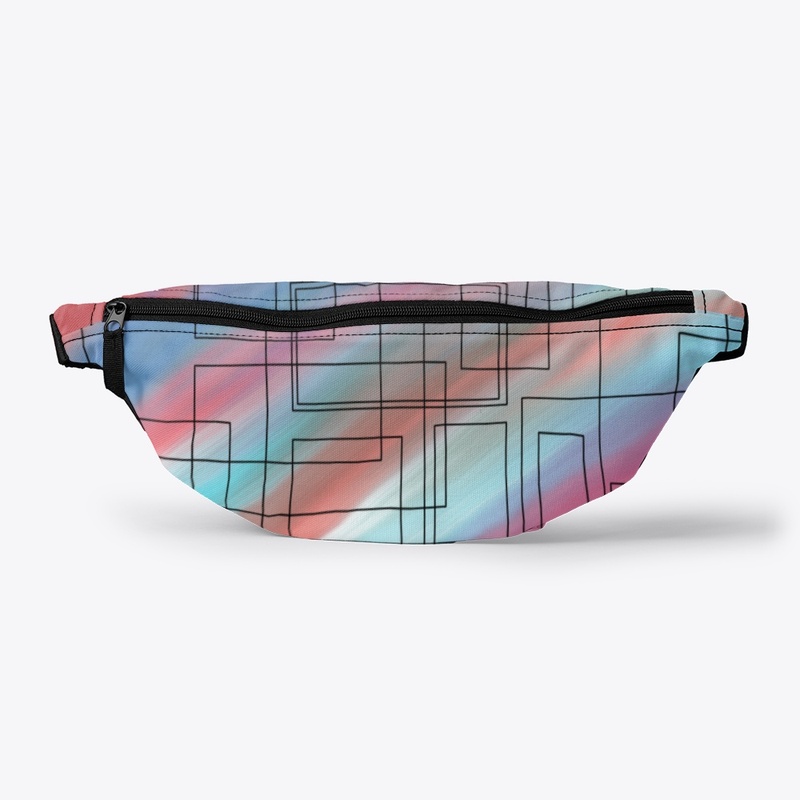 Modern Colorful design