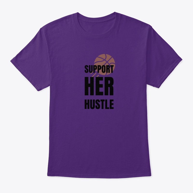 Support Her Hustle