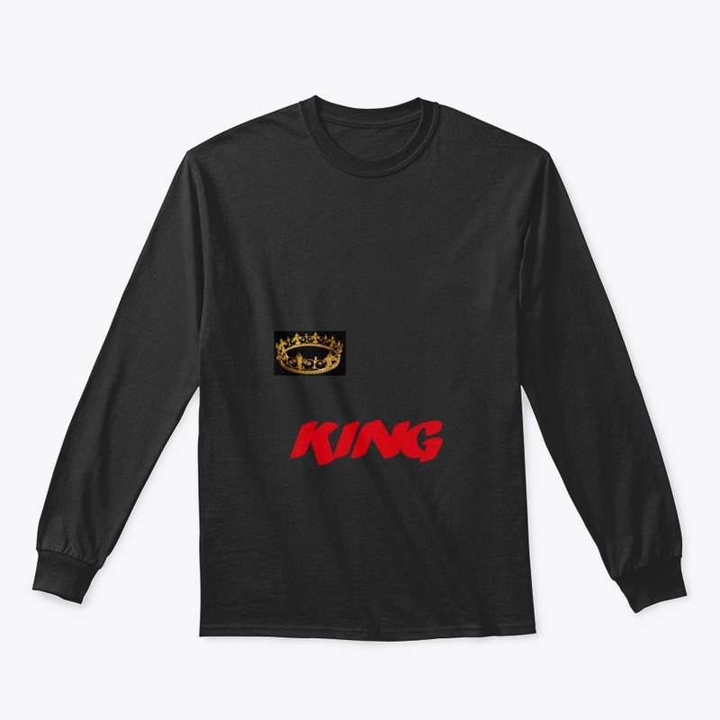 T-shirt (customised)