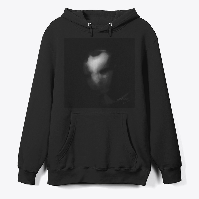 KNIGHTLEY pleasures cover art hoodie 
