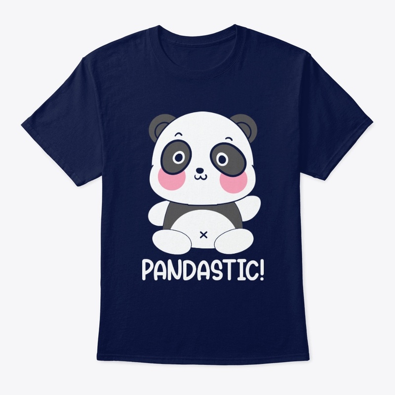 Pandastic