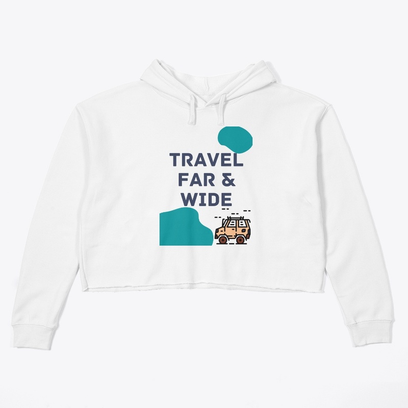 Travel far & wide