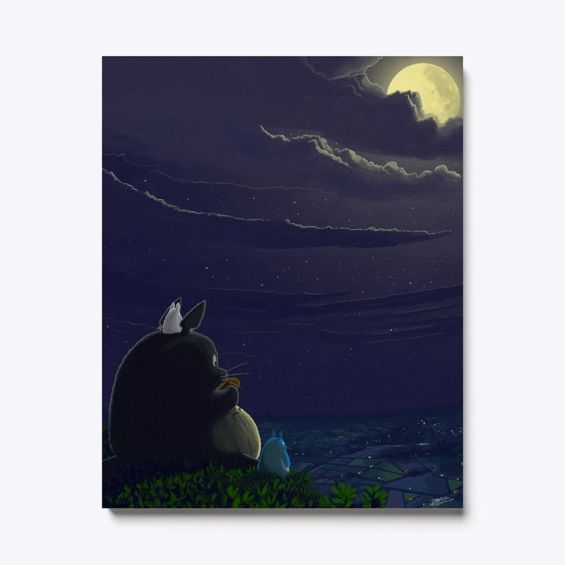 Full moon