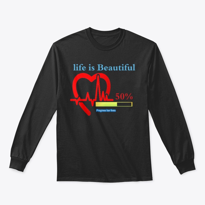 life is Beautiful