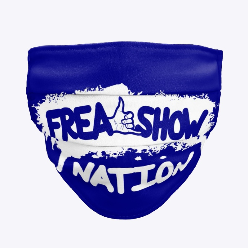 Freakshow Nation