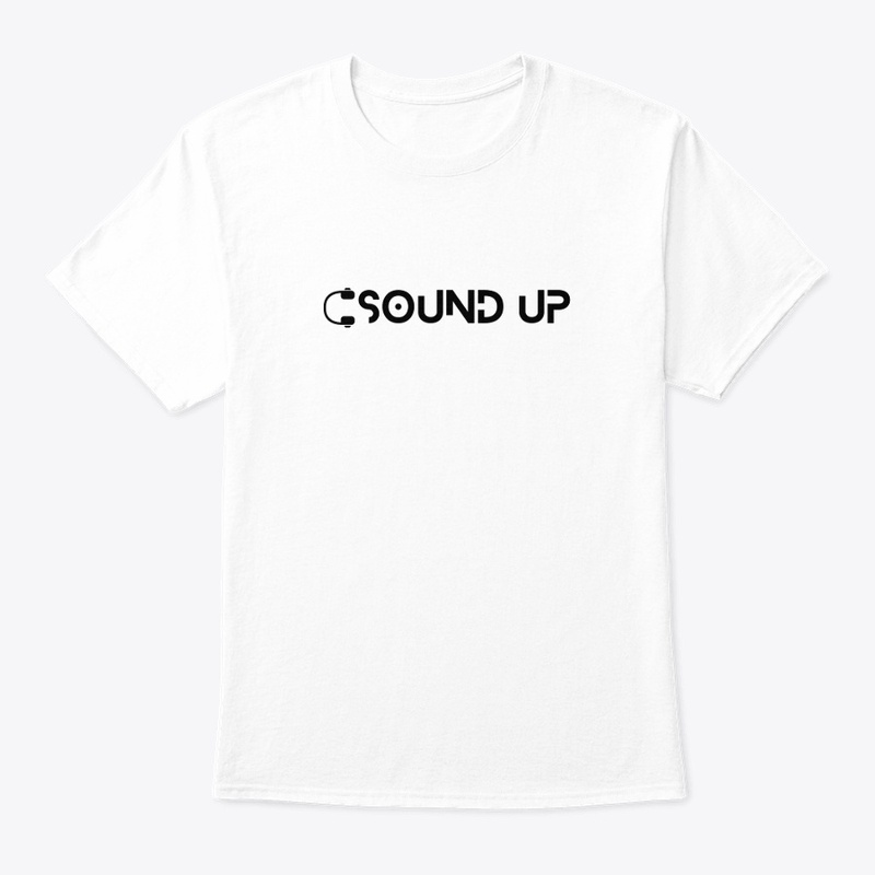"Sound Up"