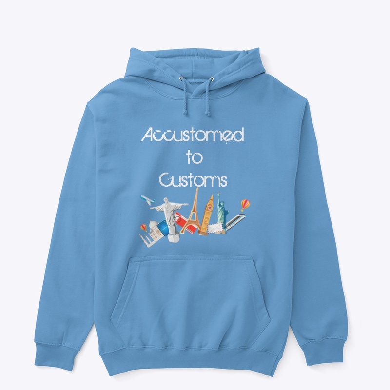 Accustomed To Customs