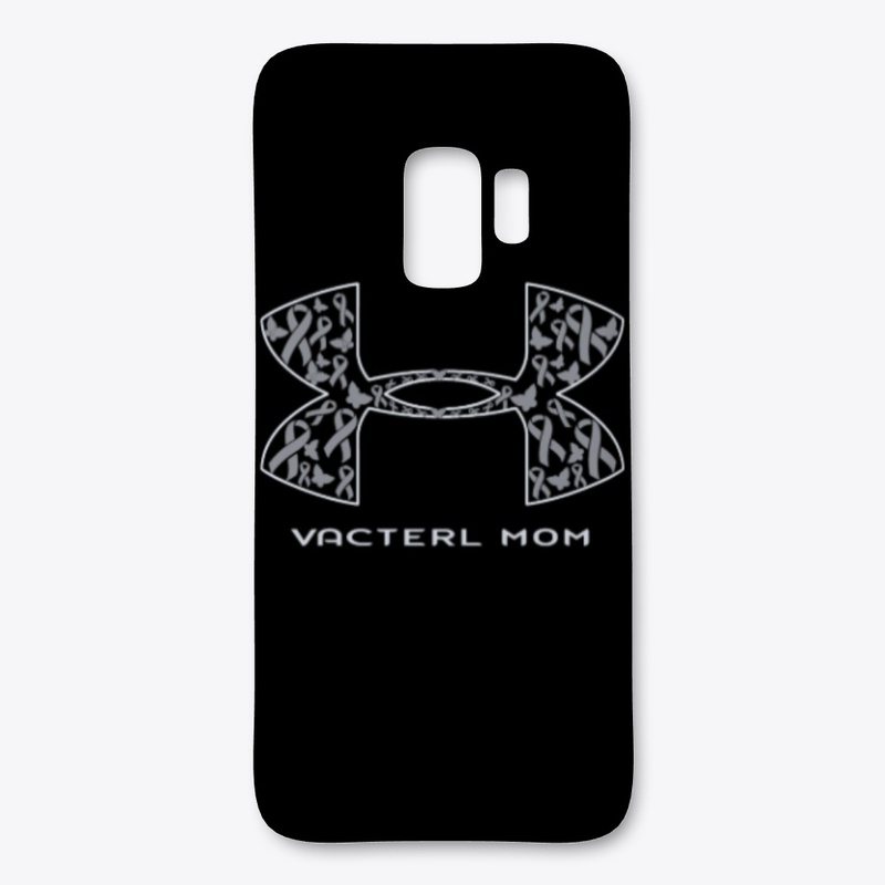 Vacterl mom shirt