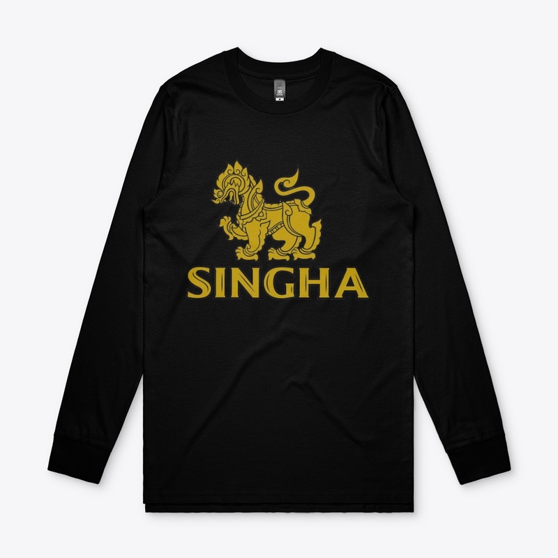 Singha Beer