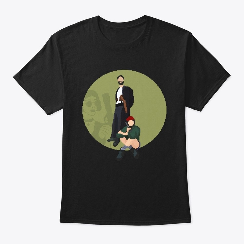 leon the professional 