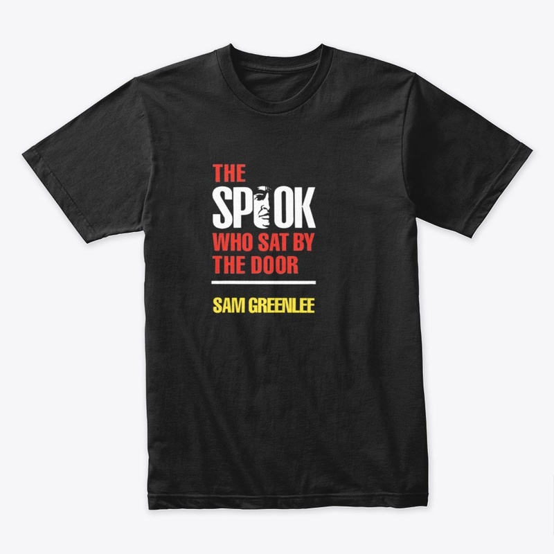 The Spook Unisex Hoodie 