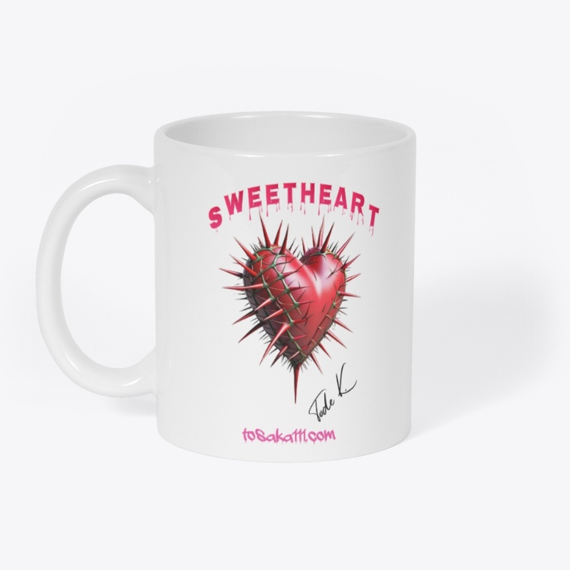 Sweetheart