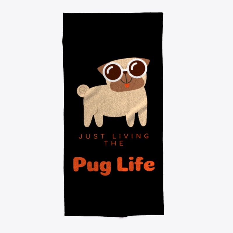 Pug Life