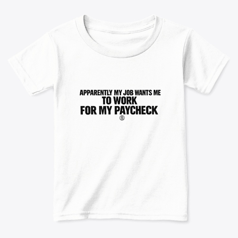 Work 4 paycheck