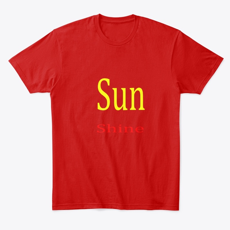 SUN SHINE