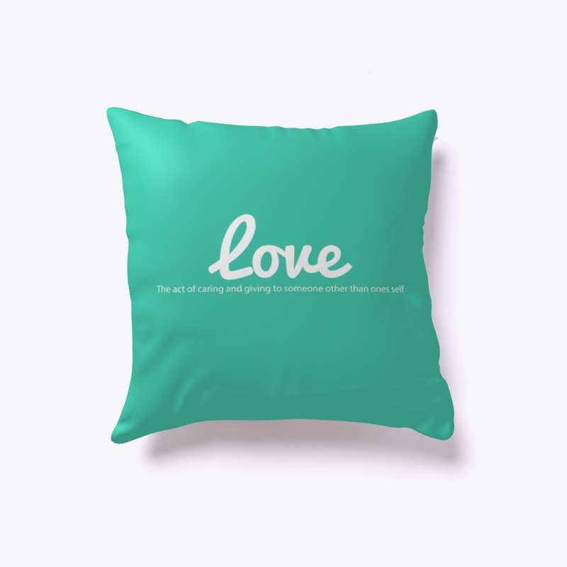 Inspirational novelty . Meaning of Love