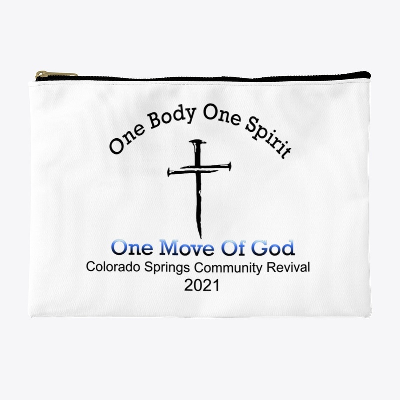 Community Revival 2021 Exclusives