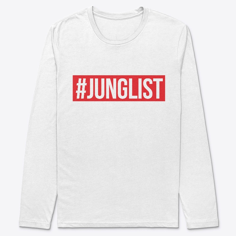 Hashtag Junglist