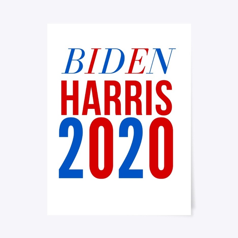 Biden Harris 2020