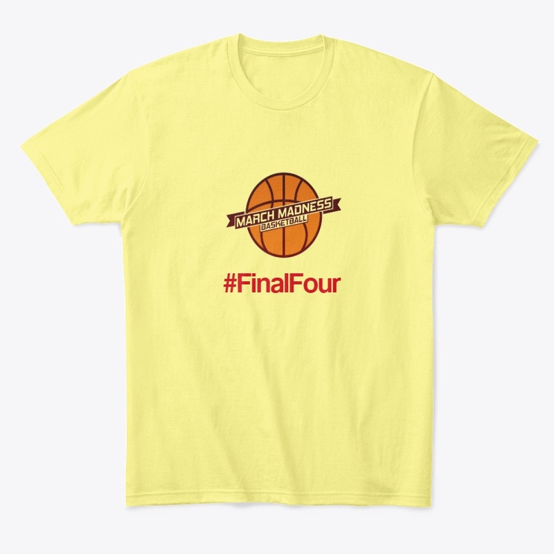 Have fun at #FinalFour 2019