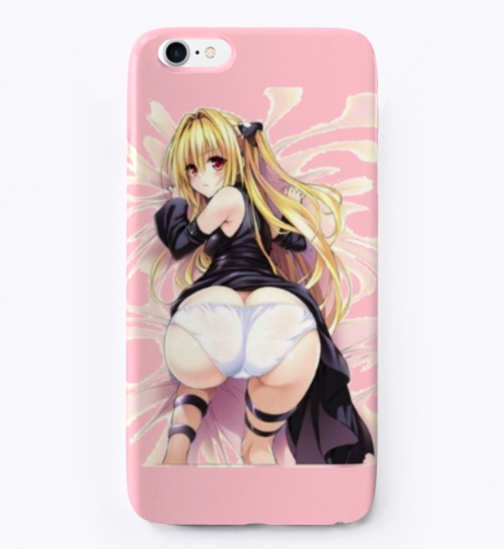 Sexy Anime Girl