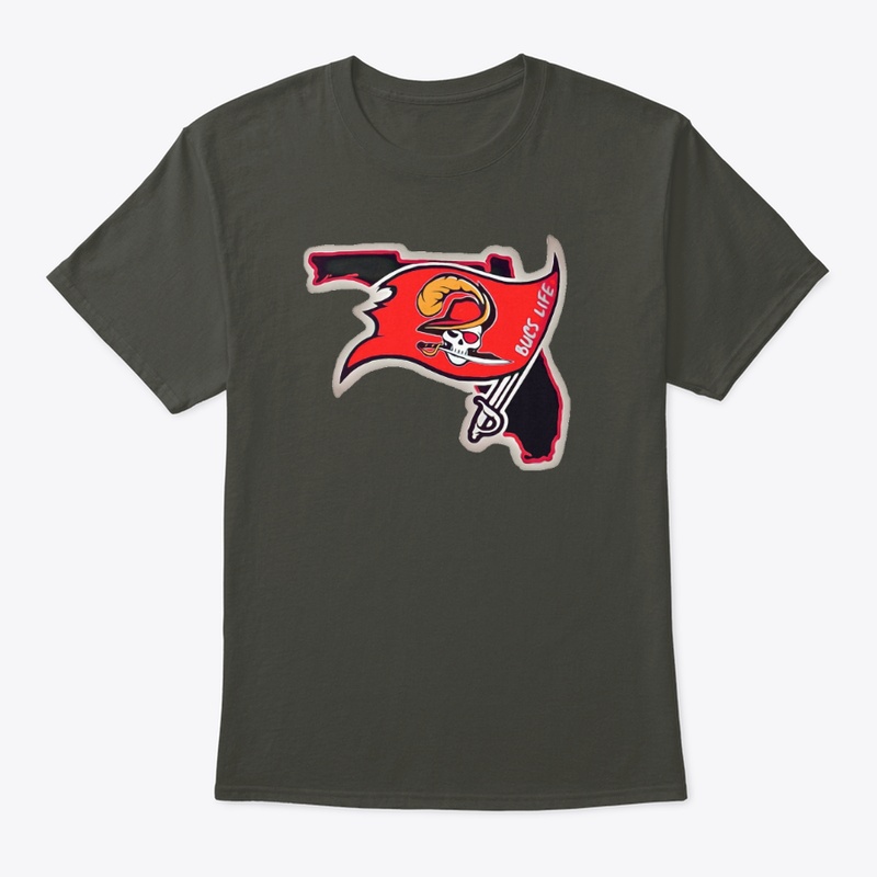 BUCS LIFE SWAG