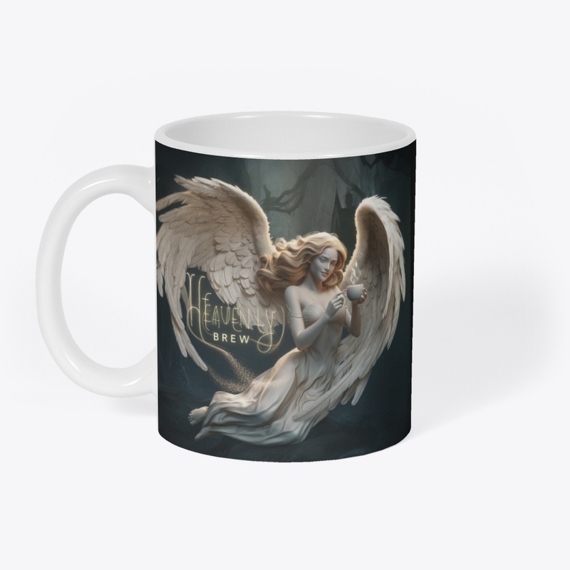 Divine Delight Mug