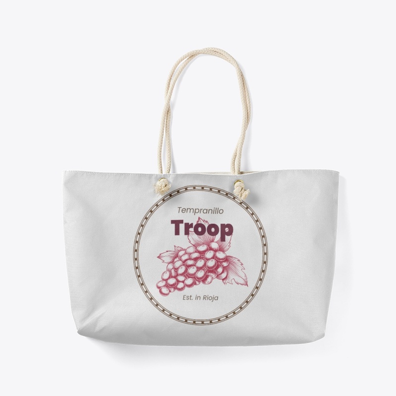 Grape Gang apparel for wine lovers