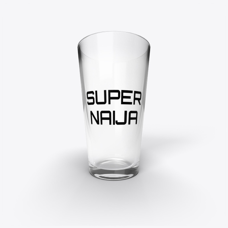 Super Naija
