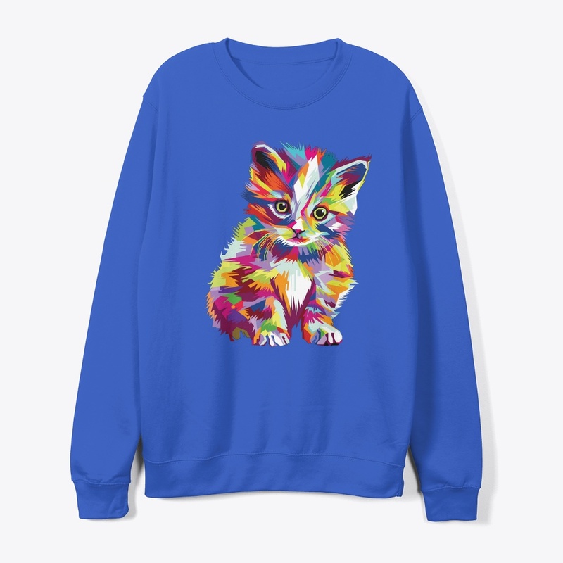 Cat Lovers