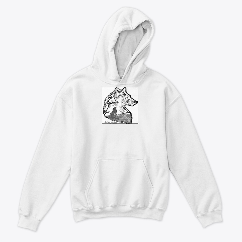 animals. Wolf