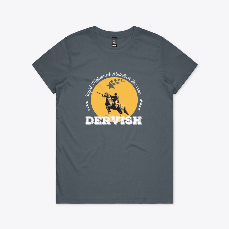 DERVISH