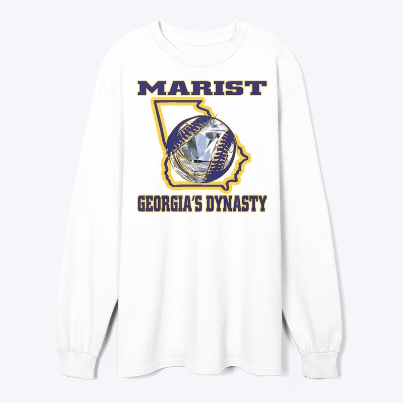 Marist School Baseball Dynasty Series