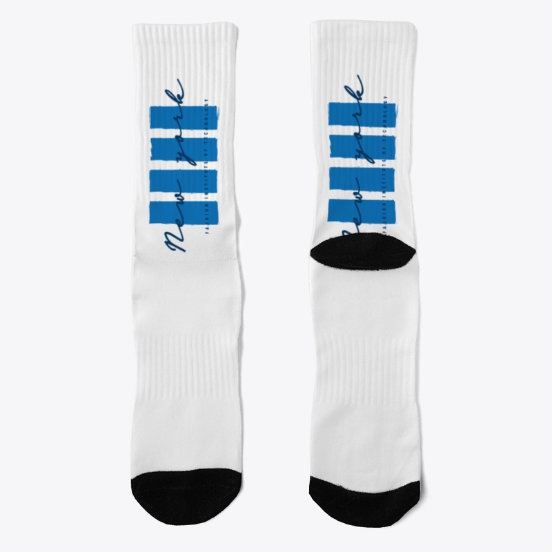 Fashion Institute Of Technology, NYC