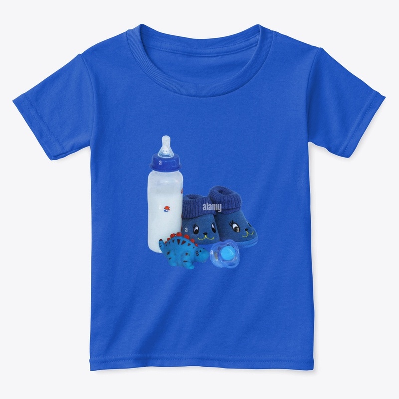 Toddler T_Shirt