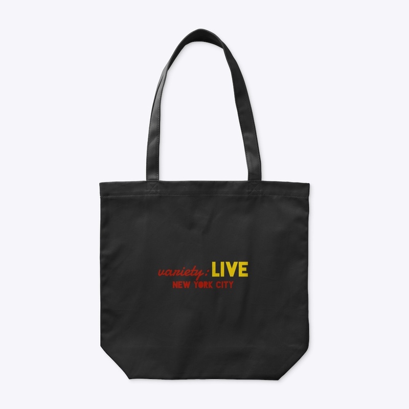 variety: LIVE summer ‘25…