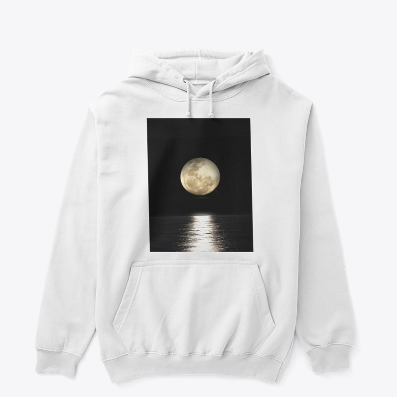 Embracing the Night Sky