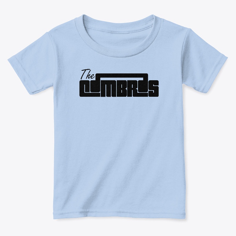 The Combros (Black)