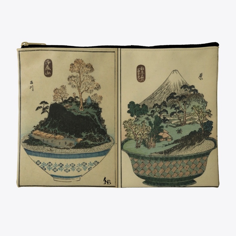 Food Connection - Japan