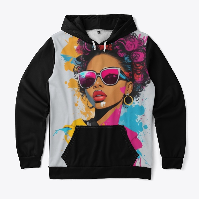 Black Women Are Dope AF
