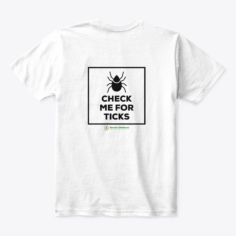 Check Me For Ticks