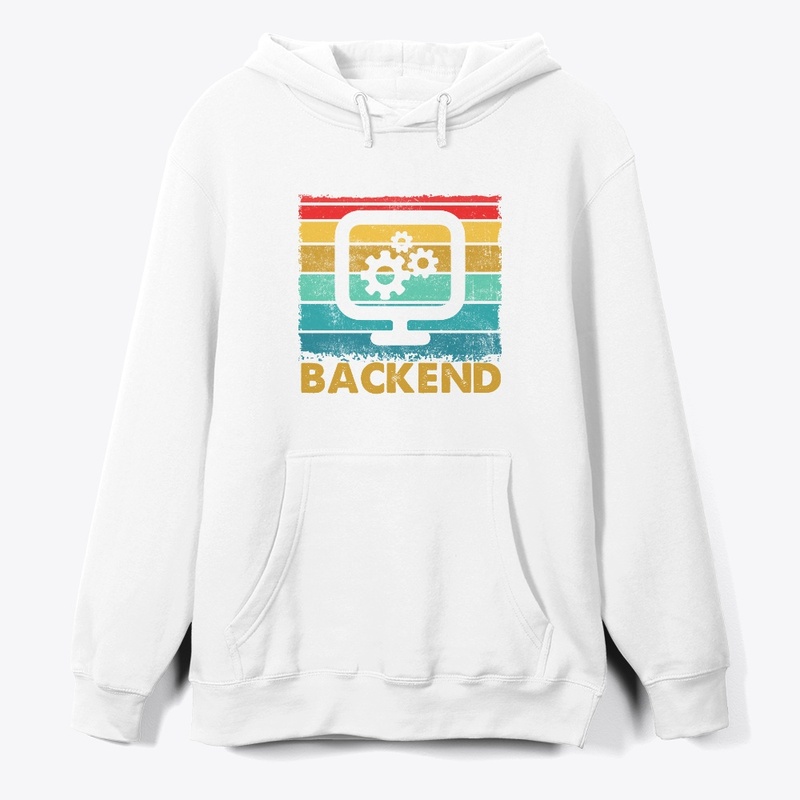 Like A Nice Backend