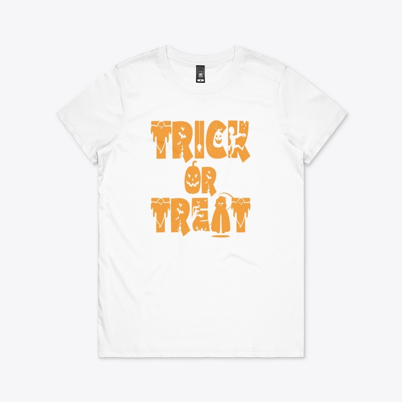 TRICK OR TREAT
